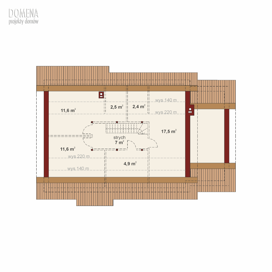 ATLANT 1A - miniatura 8