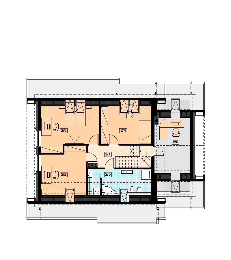  TORINA BIS - miniatura 6