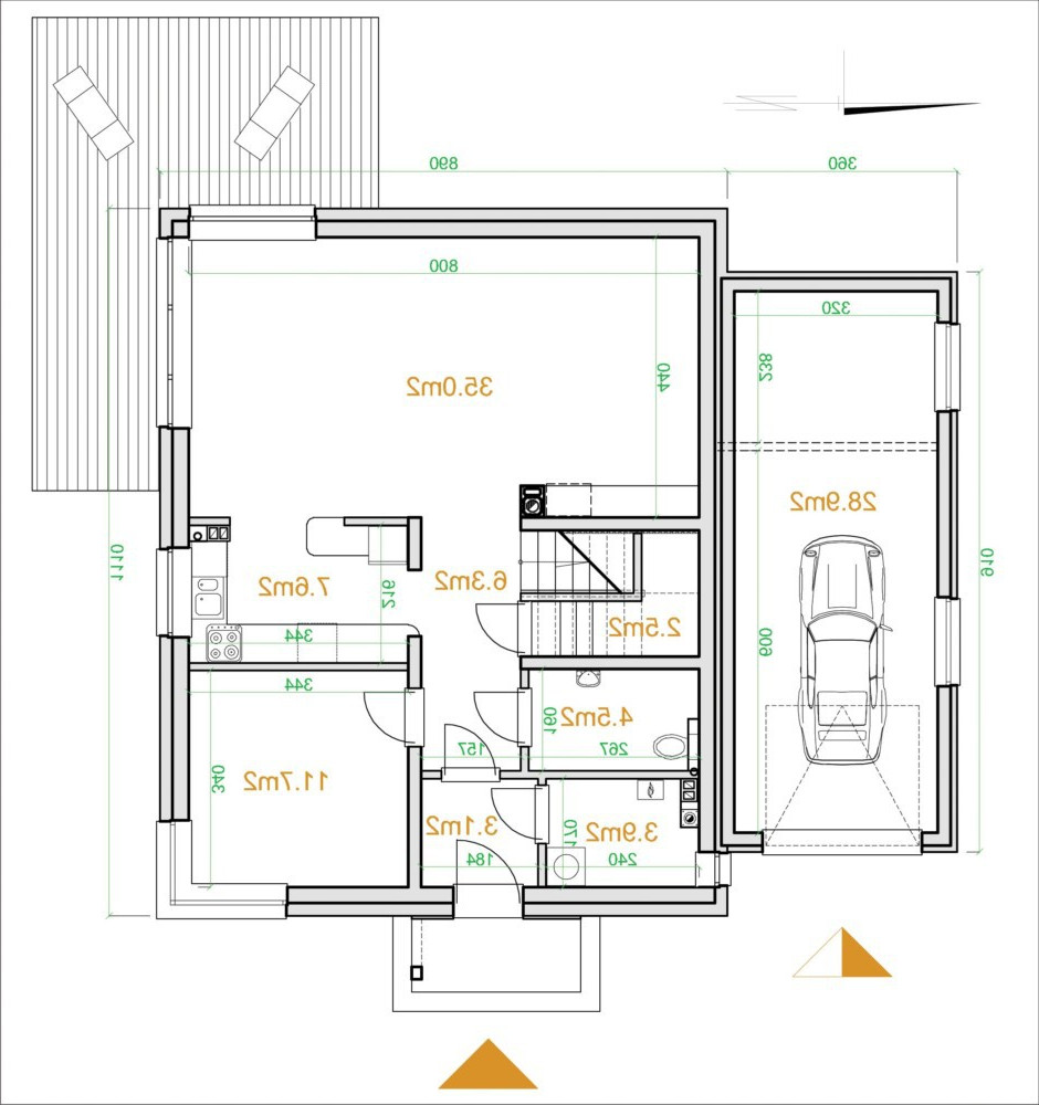 eko Typowy 7 (odbicie lustrzane) - miniatura 6