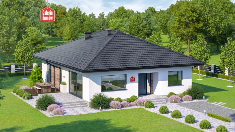 Dom przy Słonecznej 18 - miniatura 8
