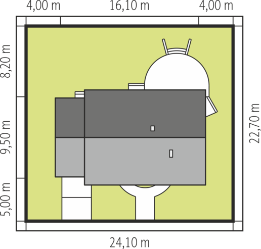 Erin III G1 (odbicie lustrzane) - miniatura 10