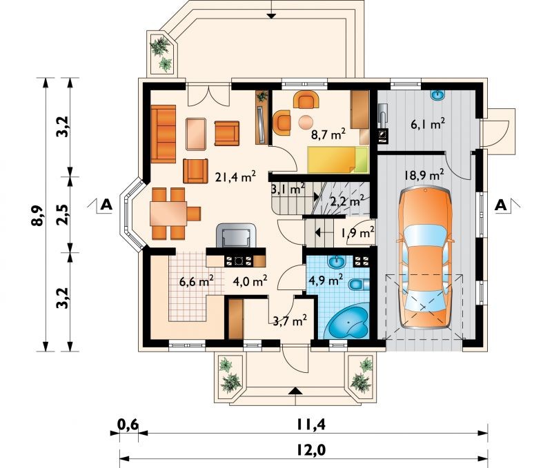 Zofia Mini - miniatura 5