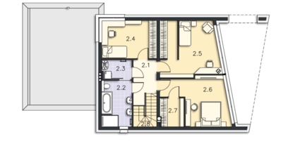 Limerick DCP312 - miniatura 2
