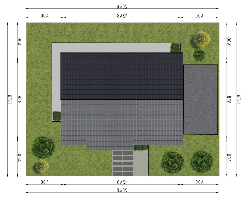D321 (odbicie lustrzane) - miniatura 10