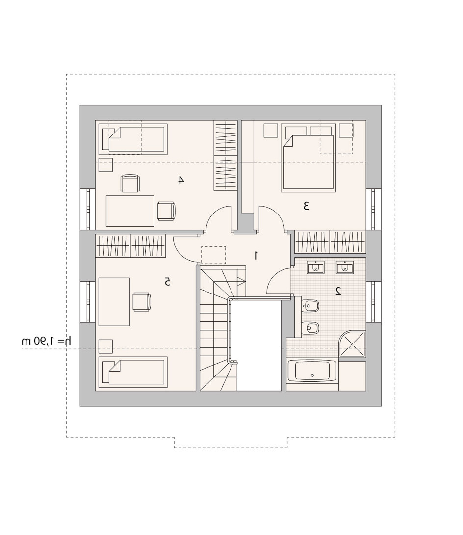 LK&506 (odbicie lustrzane) - miniatura 5