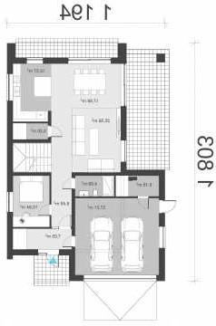 uA318 (odbicie lustrzane) - miniatura 7