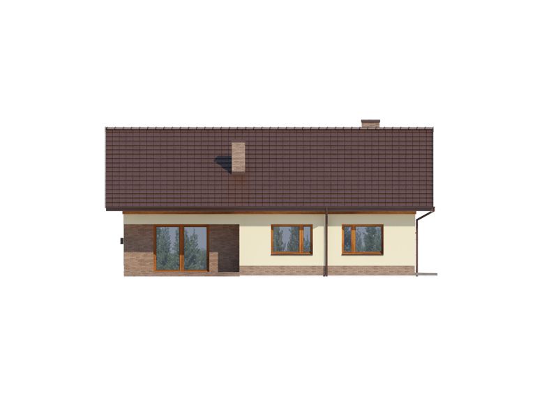 Gabrysia PS (Odbicie lustrzane) - miniatura 5