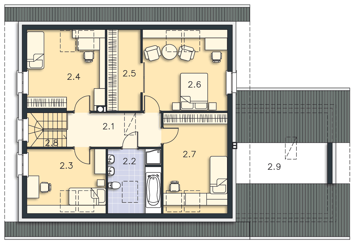 Brugia DCP174 - miniatura 6