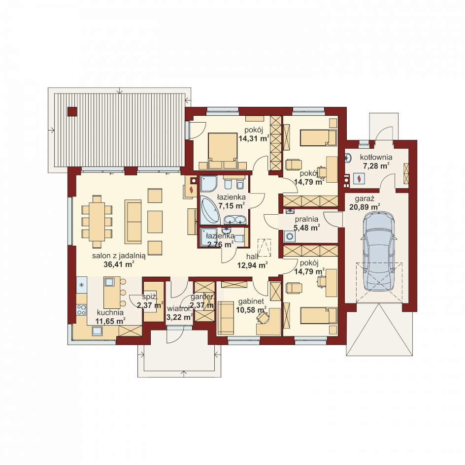 Domena 124 A - miniatura 6