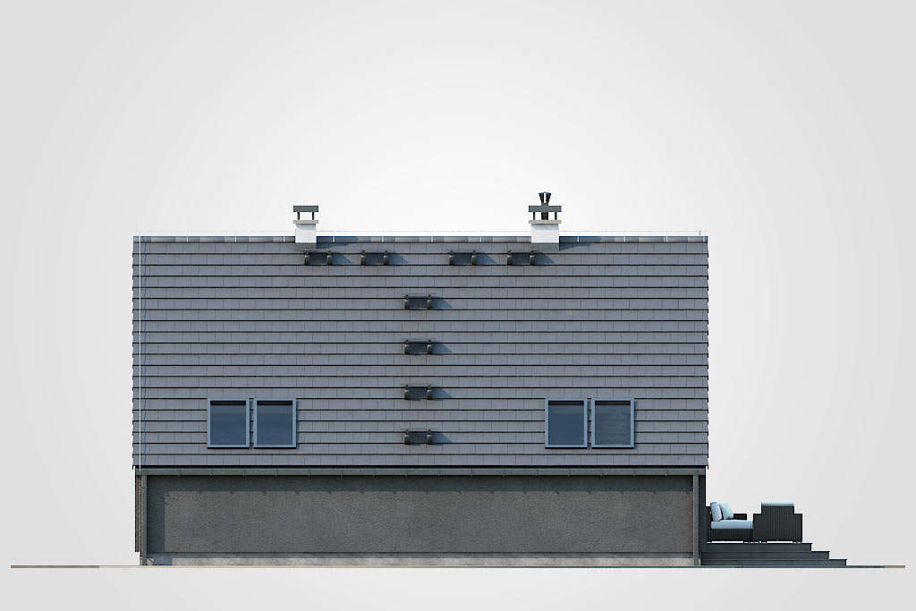 Tenda (odbicie lustrzane) - miniatura 3