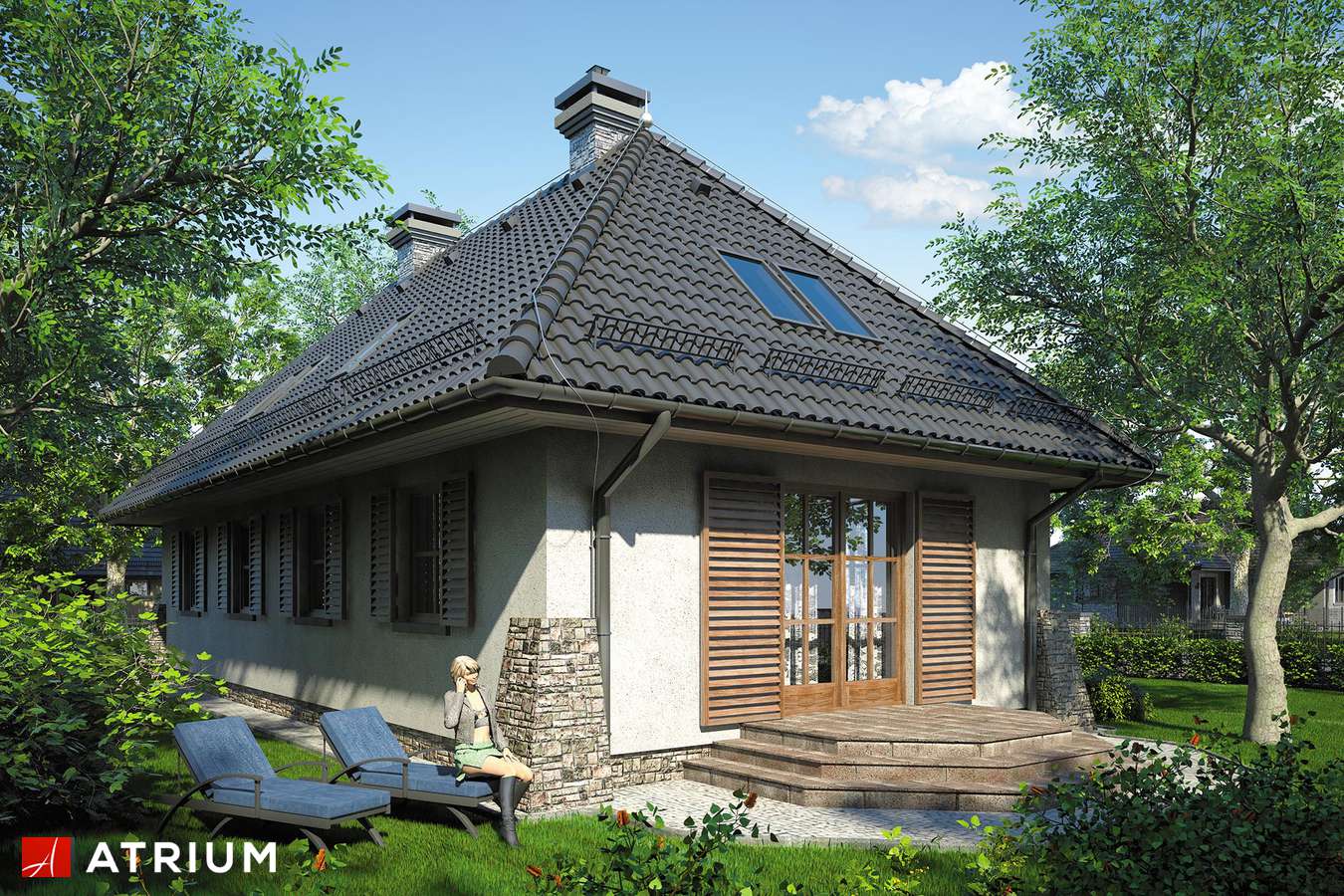 Romantyk - miniatura 2