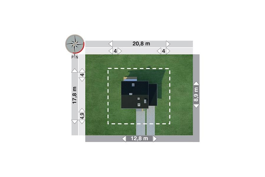 Ewa Neo (odbicie lustrzane) - miniatura 5