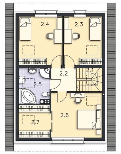 Sydney LMP344 - miniatura 5