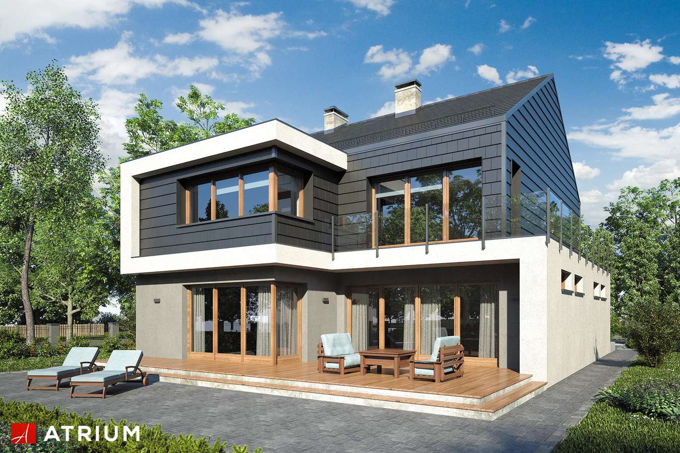 New House III - miniatura 8