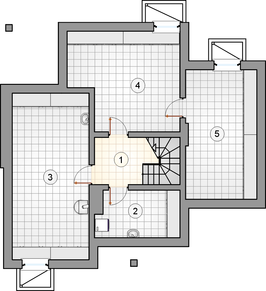 Fortuna II - miniatura 6