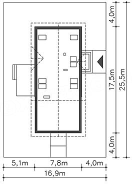 Okayama II LMP249a - miniatura 7