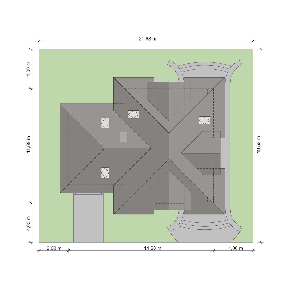 Solon (Odbicie lustrzane) - miniatura 8