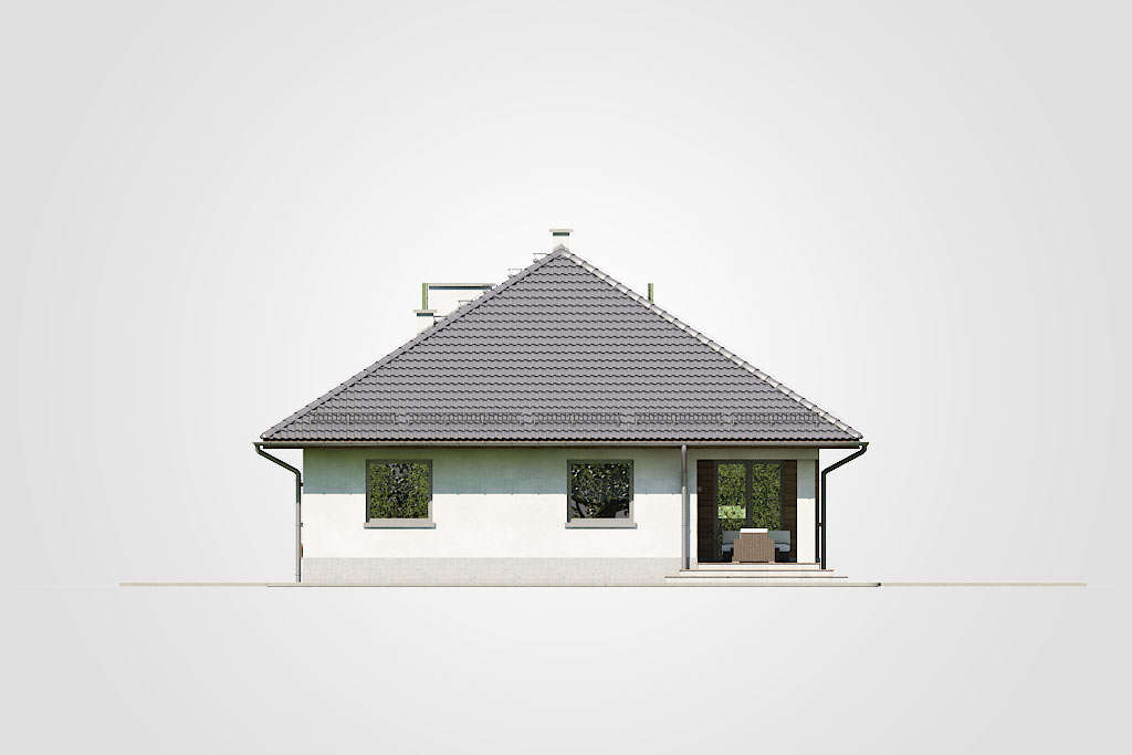 Modelowy II (odbicie lustrzane) - miniatura 13