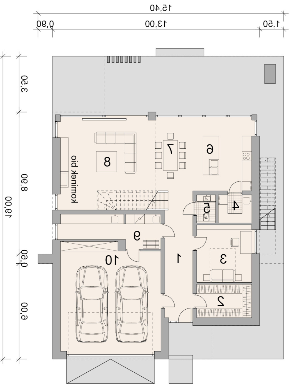 LK&1679 (odbicie lustrzane) - miniatura 6