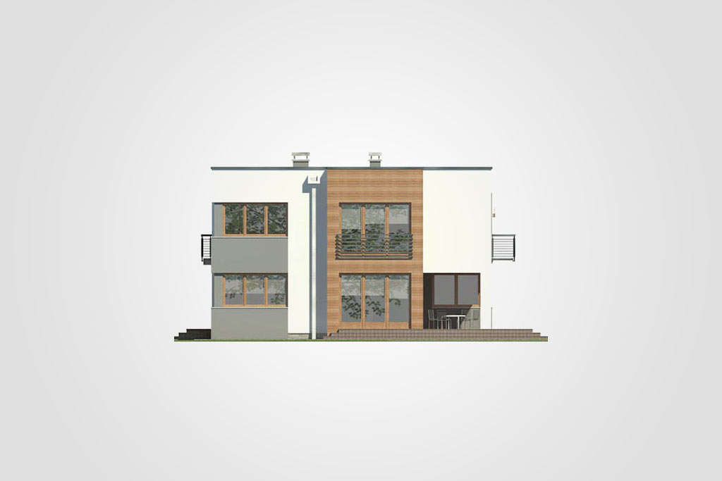 Alfa (odbicie lustrzane) - miniatura 8