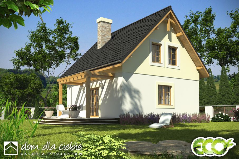 Ala III bez garażu [B] - miniatura 7