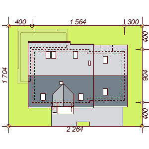 KENDRA XS 2M - miniatura 9