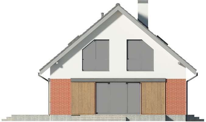 Sanremo DCP309 (odbicie lustrzane) - miniatura 9