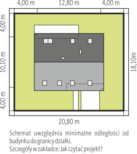 E4 G1 ECONOMIC (wersja A) (odbicie lustrzane) - miniatura 11