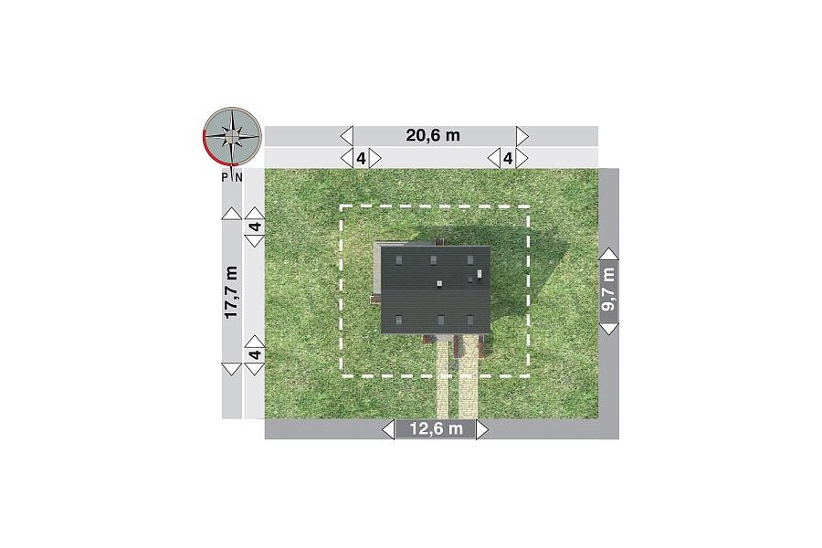 Mateo (odbicie lustrzane) - miniatura 9