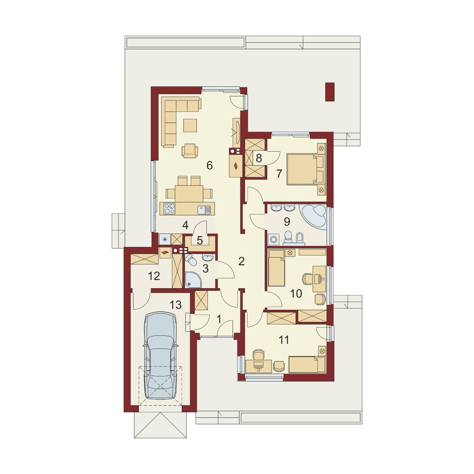 Sergiusz - miniatura 7