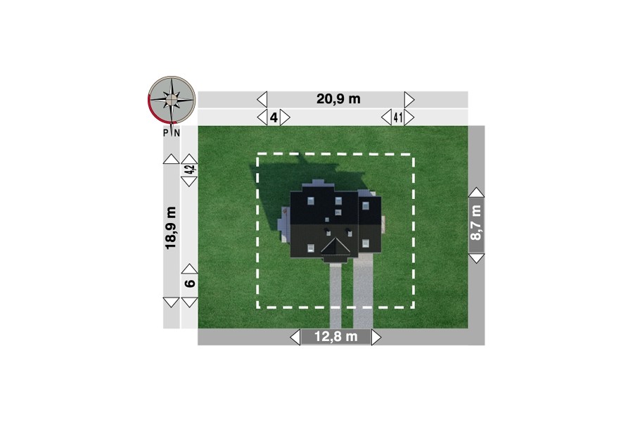 Malina - miniatura 4