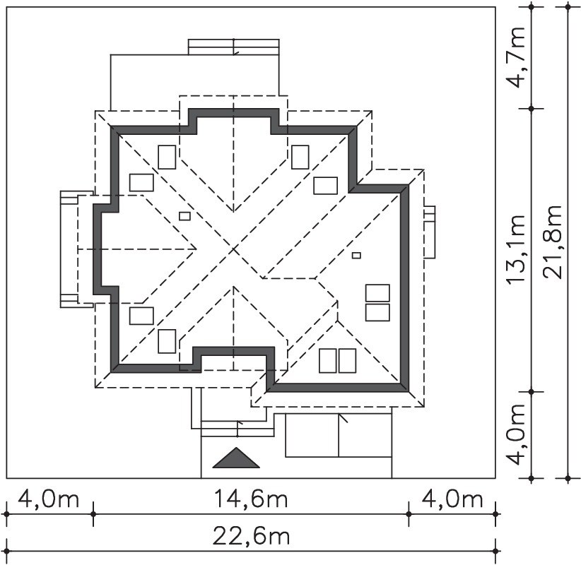 Bolonia II DCP270a - miniatura 5