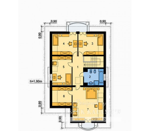 LK&123 - miniatura 9