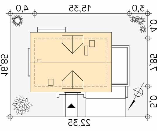 Bielik 2 (Odbicie lustrzane) - miniatura 2