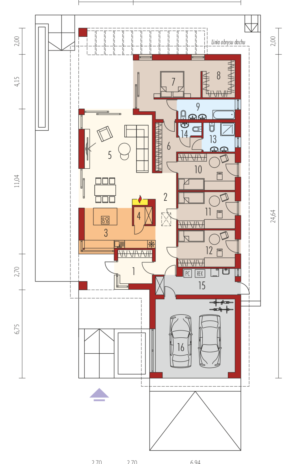 Alison III G2 ENERGO PLUS - miniatura 9