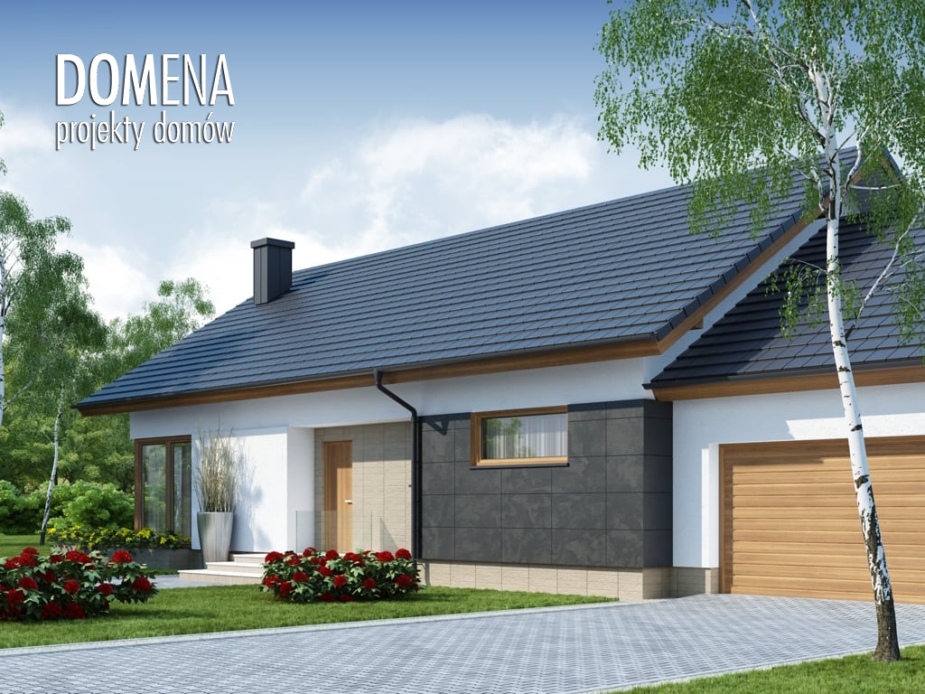 budowa domu Midas 2 PS - New-House