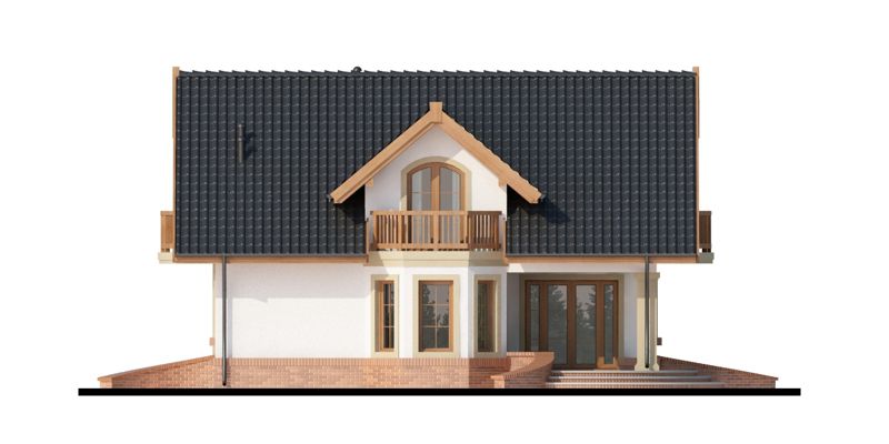 Gracjan 2 (Odbicie lustrzane) - miniatura 3