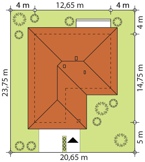 LORI 2 (odbicie lustrzane) - miniatura 9