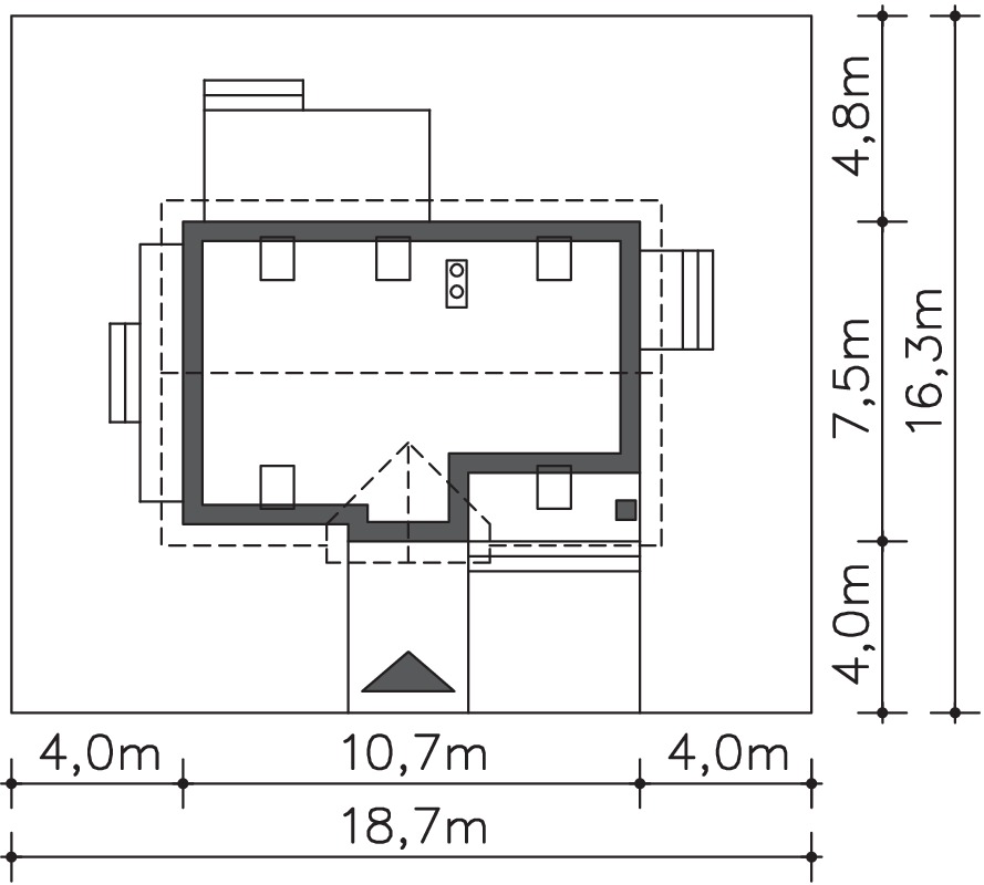 Alamo DCP300 - miniatura 4