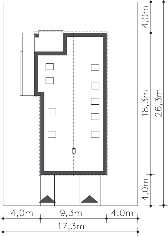 MEDULIN DCP405 - miniatura 5