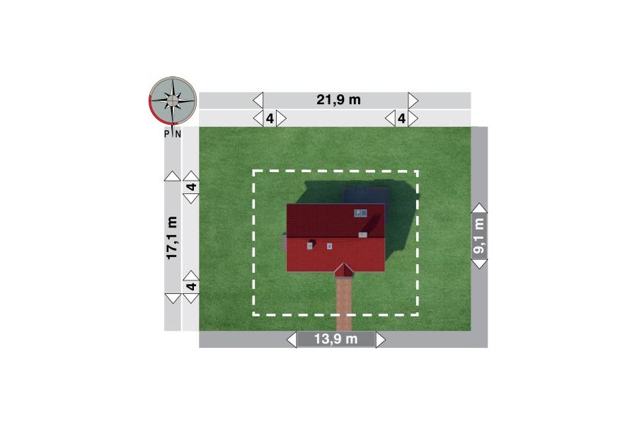Bolek (odbicie lustrzane) - miniatura 8