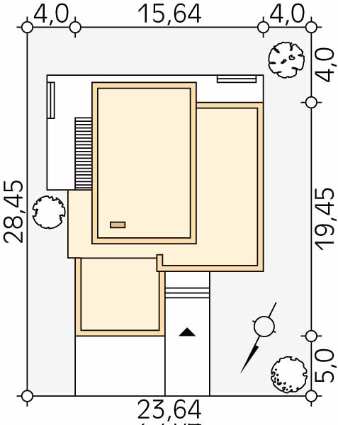Asteria (Odbicie lustrzane) - miniatura 2
