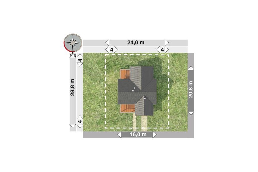 Telma Solis (odbicie lustrzane) - miniatura 7