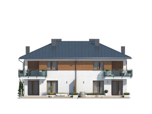 Turkusowy (Odbicie lustrzane) - miniatura 8