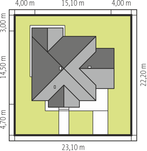 Apollo G1 (odbicie lustrzane) - miniatura 9