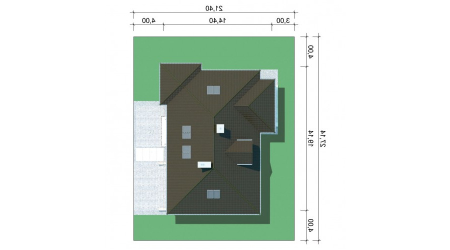 LK&299 (odbicie lustrzane) - miniatura 5