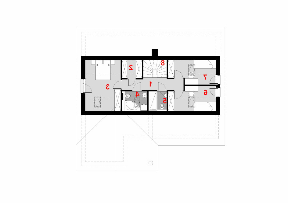 D106A (odbicie lustrzane) - miniatura 9