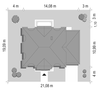 Magnat 2 (odbicie lustrzane) - miniatura 8