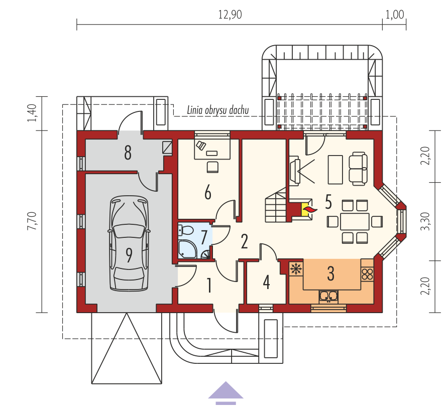 Ben G1 - miniatura 7