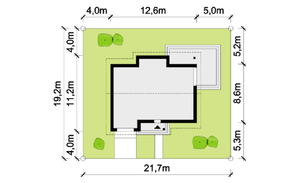 Acceptus I G1 (Odbicie lustrzane) - miniatura 9